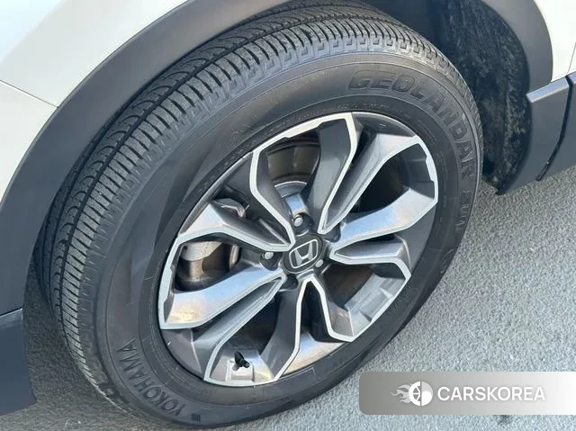 Honda CR-V 5th generation id 3696897 из Кореи 15