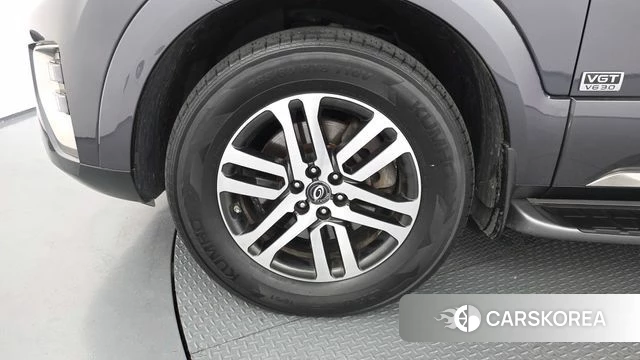 Kia Mohave Master id 4593310 из Кореи 28