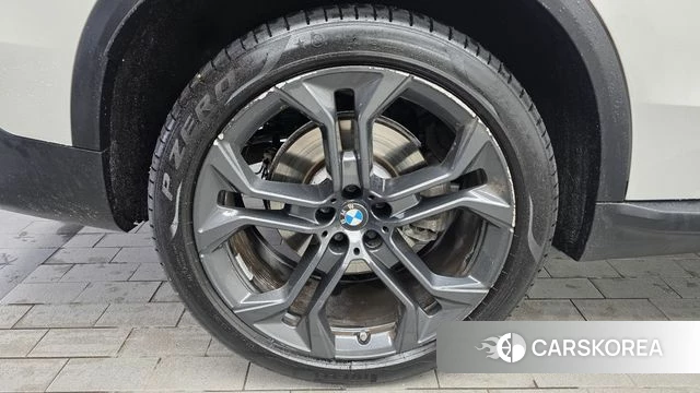 BMW X5 (G05) id 4749163 из Кореи 15