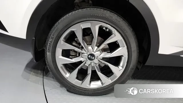 Kia Sorento 4th Generation id 3646479 из Кореи 15