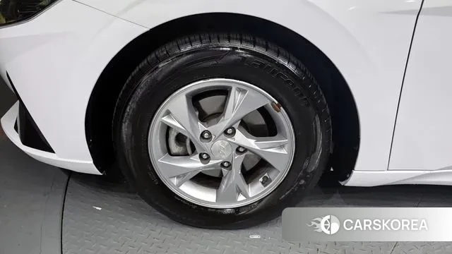 Hyundai Avante (CN7) id 3362429 из Кореи 15