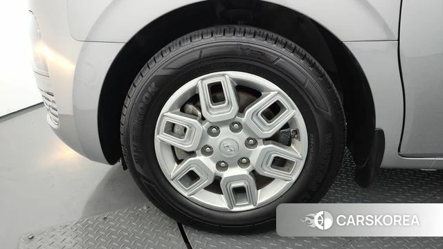 Hyundai Staria id 4322945 из Кореи 29