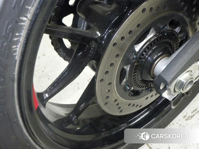 Ducati MONSTER 937 PLUS id 3951944 из Японии 29