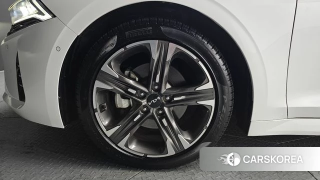 Kia K5 Hybrid 3rd Generation id 3892125 из Кореи 15