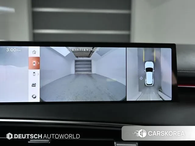 Genesis GV70 id 3720609 из Кореи 12