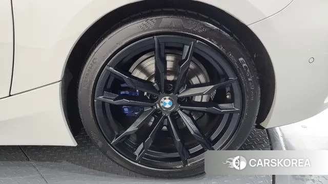 BMW Z4 (G29) id 3434141 из Кореи 15