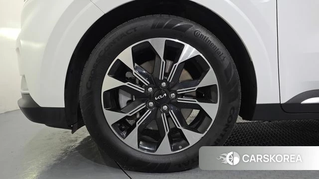 Kia Carnival 4th generation id 4322483 из Кореи 15