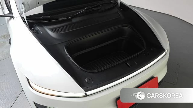 Tesla Model Y id 4706019 из Кореи 27