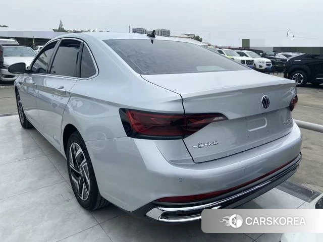 Volkswagen Sagitar id 4299759 из Китая 8