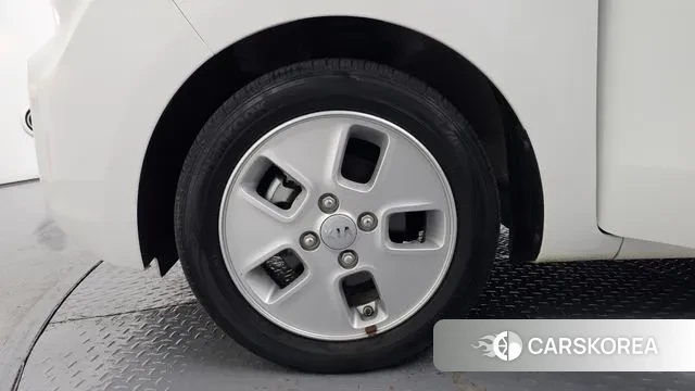 Kia The New Ray id 3484698 из Кореи 15