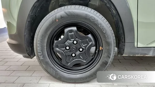 Hyundai Casper id 3389386 из Кореи 15