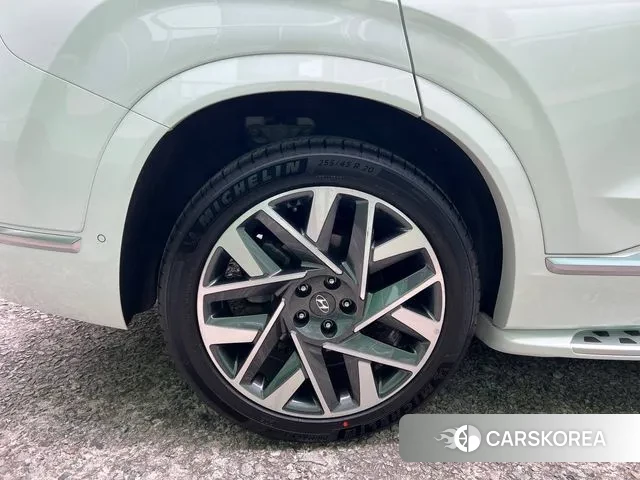 Hyundai The New Santa Fe id 3258535 из Кореи 7