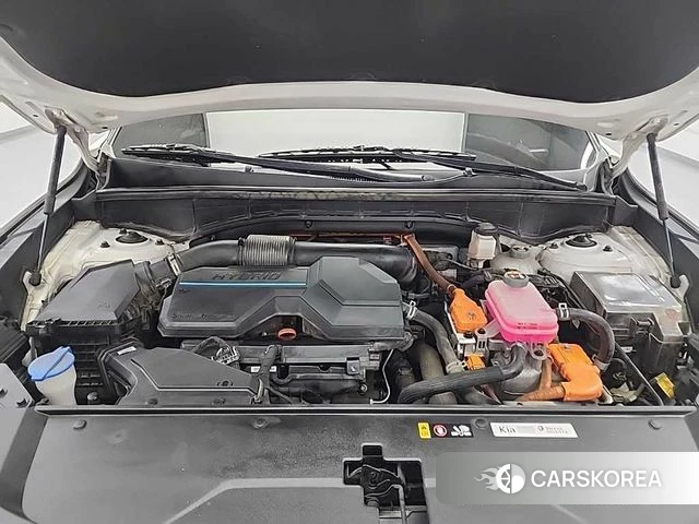 Kia Sorento 4th Generation id 3904153 из Кореи 14