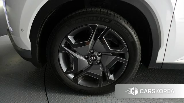 Hyundai The New Palisade id 4400587 из Кореи 15
