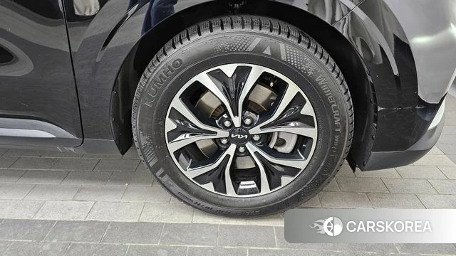 Kia Carnival 4th generation id 3884550 из Кореи 15