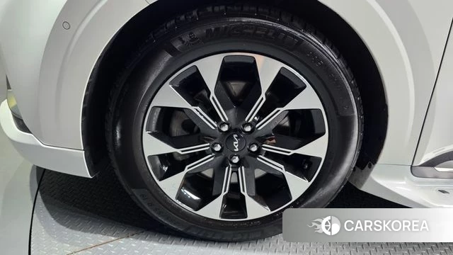 Kia Carnival 4th generation id 4745314 из Кореи 33