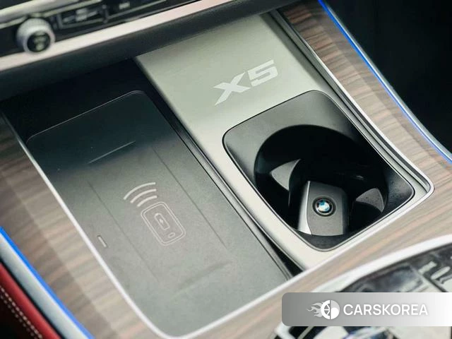 BMW X5 id 3945070 из Китая 16