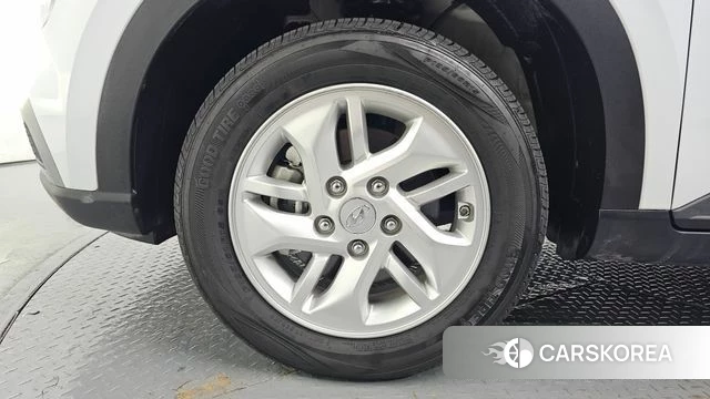 Hyundai Venue id 4501219 из Кореи 25