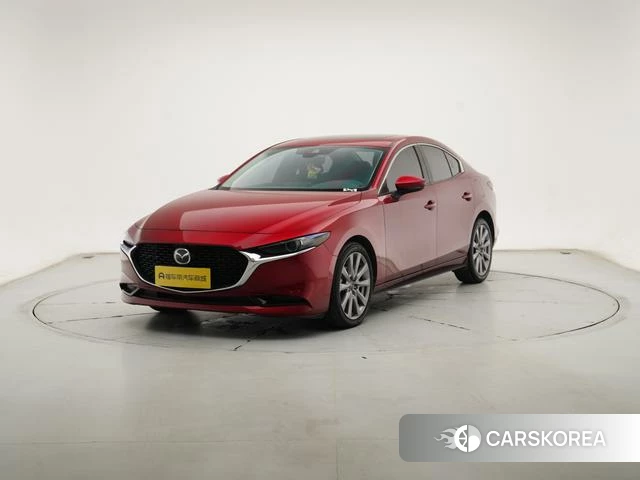 Mazda 3 Angkesaila id 4290785 из Китая 23
