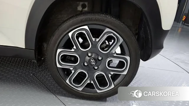 Hyundai Casper id 3534268 из Кореи 15