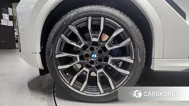 BMW X6 (G06) id 3711508 из Кореи 15