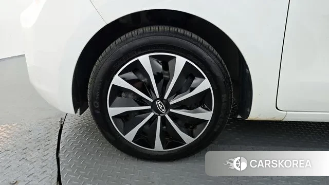 Kia The New Ray id 3503761 из Кореи 15