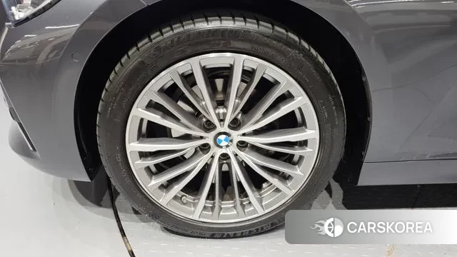 BMW 3 Series (G20) id 3432401 из Кореи 15