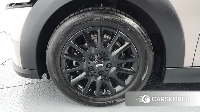 Mini Cooper id 3571822 из Кореи 15