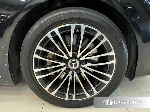 Mercedes-Benz S-Class W223 id 3833281 из Кореи 15