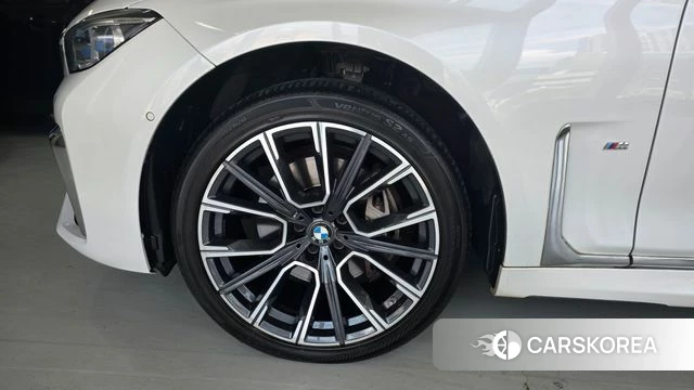 BMW 7 Series (G11) id 4764023 из Кореи 15