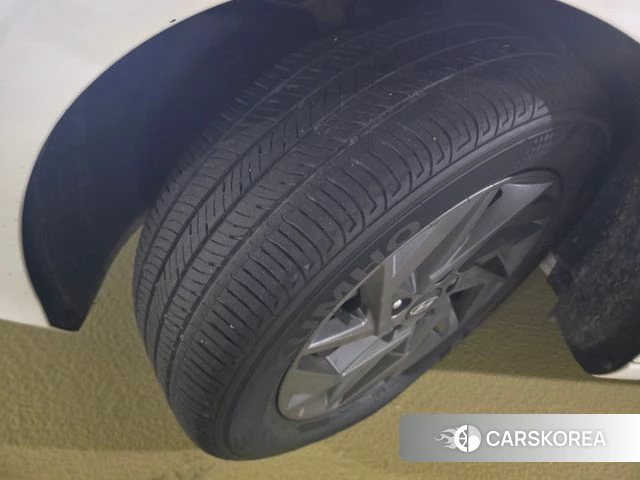 Hyundai The New Avante (CN7) id 4635929 из Кореи 15