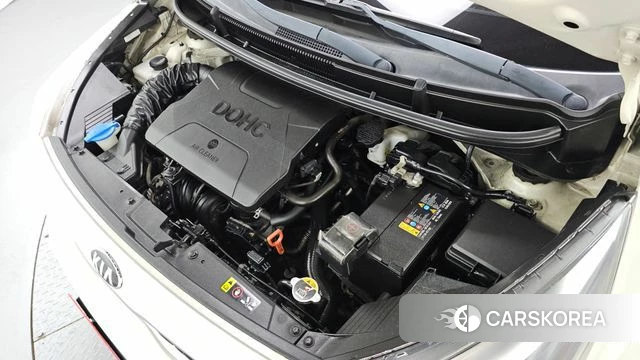Kia All New Morning (JA) id 4647877 из Кореи 25