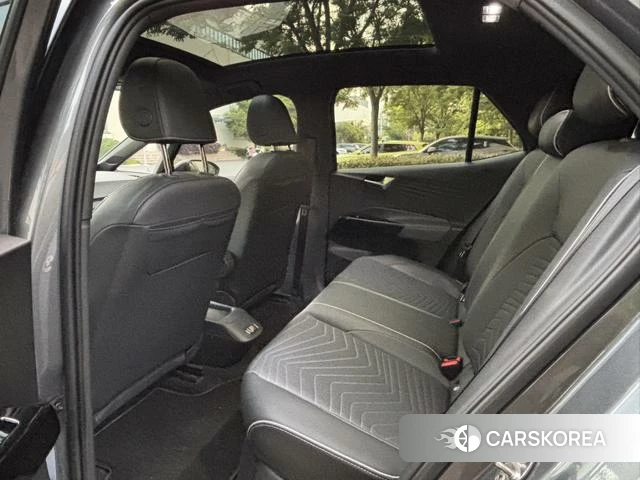 Volkswagen ID.3 id 4278685 из Китая 10