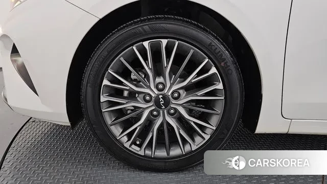 Kia The New K3 2nd generation id 3493463 из Кореи 15