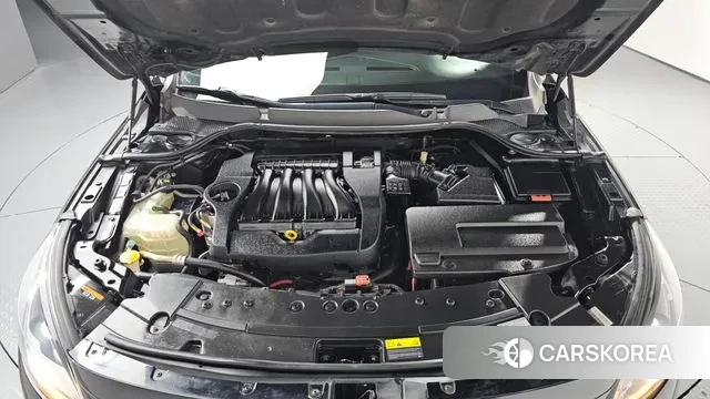 Renault Korea (Samsung) SM7 Nova id 3386238 из Кореи 15