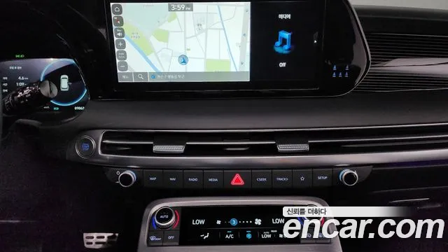 Hyundai The New Palisade id 2731812 из Кореи 15