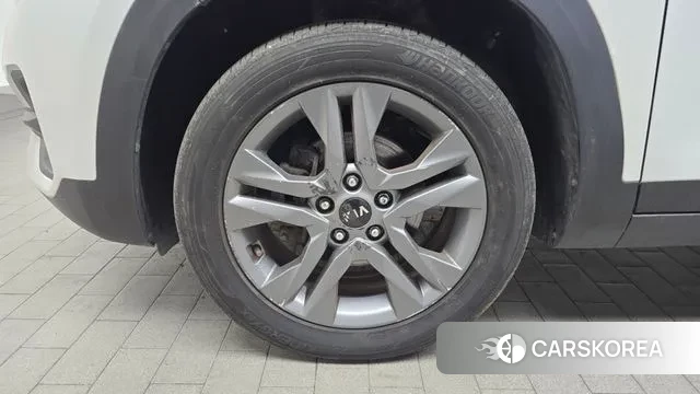 Kia Seltos id 3552007 из Кореи 15