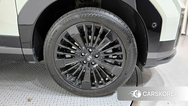 Hyundai Santa Fe (MX5) id 3876497 из Кореи 15
