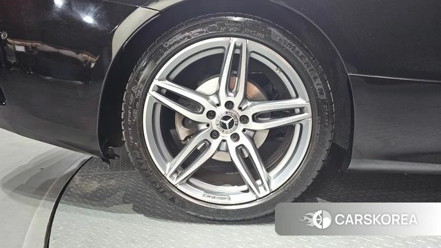 Mercedes-Benz E-Class W213 id 4203460 из Кореи 15