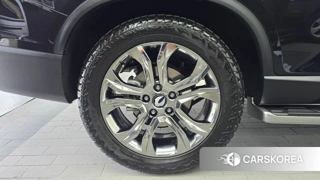 Ssangyong G4 Rexton id 4581194 из Кореи 26