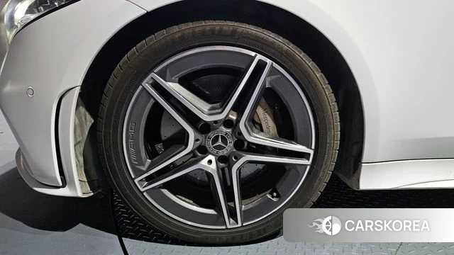Mercedes-Benz CLS-Class C257 id 4285029 из Кореи 15