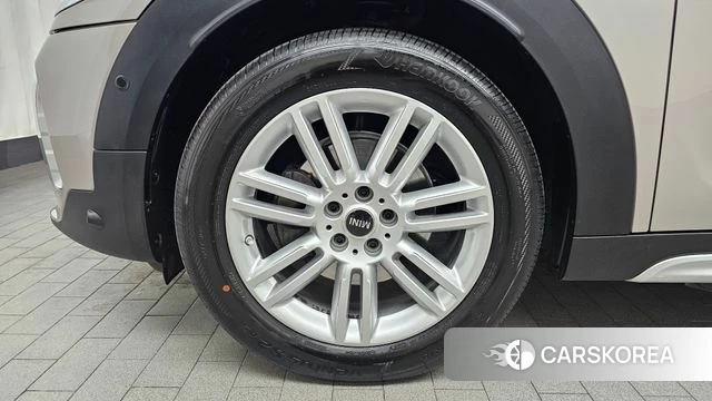 Mini Cooper Countryman id 4223244 из Кореи 27
