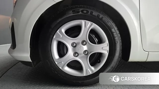 Kia The New Morning (JA) id 3696319 из Кореи 15