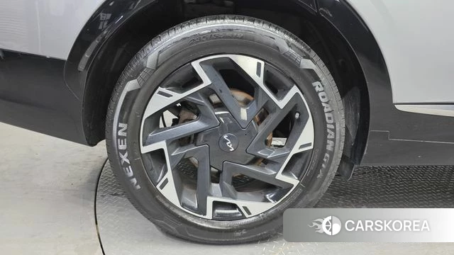 Kia Sportage 5th Generation id 4726562 из Кореи 25
