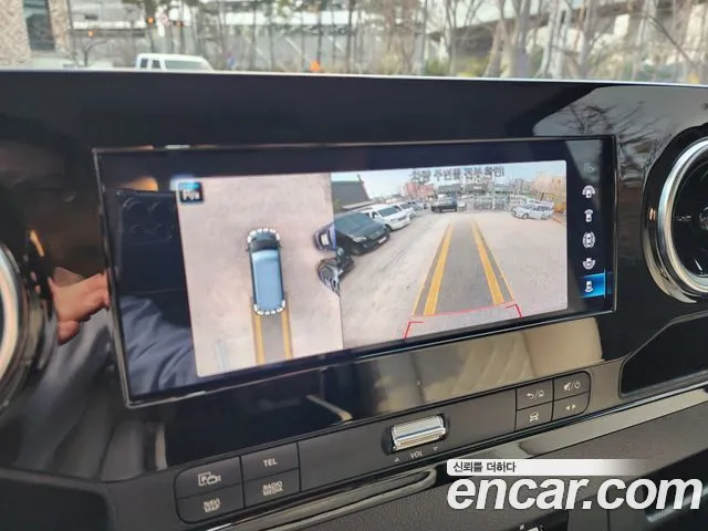 Mercedes-Benz Sprinter id 2546988 из Кореи 15