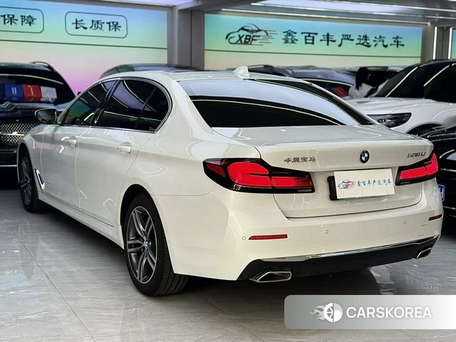 BMW 5 series id 4299798 из Китая 7