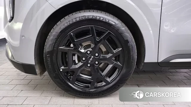 Kia The New Carnival 4th Generation id 3700682 из Кореи 15