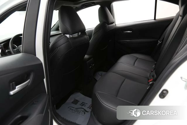 Toyota Lei Ling id 4298069 из Китая 13