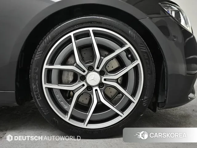 Mercedes-Benz E-Class W213 id 3611936 из Кореи 15