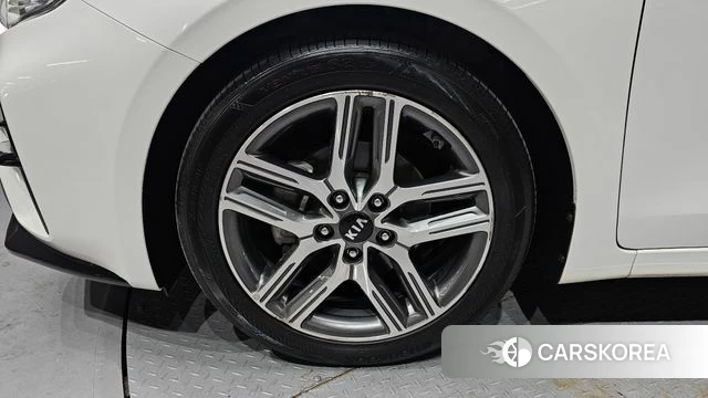 Kia Come New K3 id 3853602 из Кореи 15